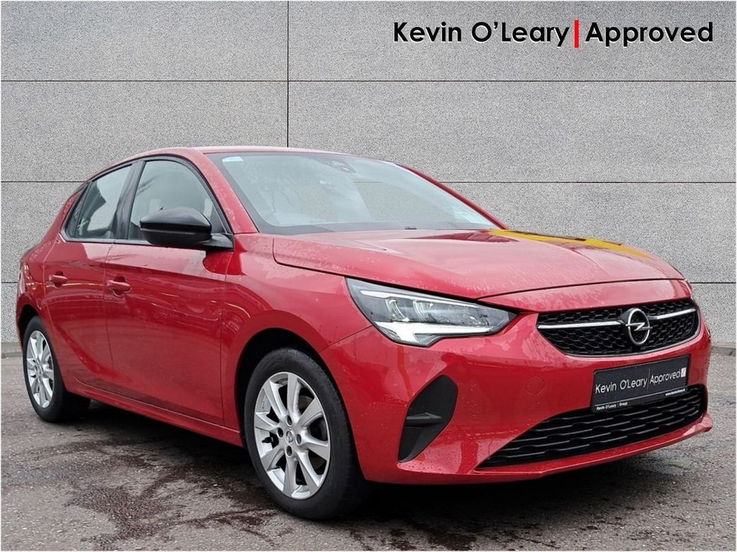 Image for 2023 Opel Corsa 1.2 SC 5dr.