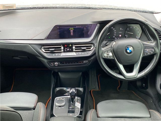 Image for 2021 BMW 2 Series 218i Sport Gran Coupe