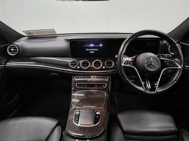 Image for 2021 Mercedes-Benz E Class E 220 D A/T Avantgarde