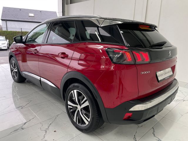 Image for 2021 Peugeot 3008 