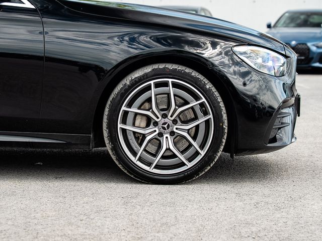 Image for 2021 Mercedes-Benz E Class E220D 4Matic AMG