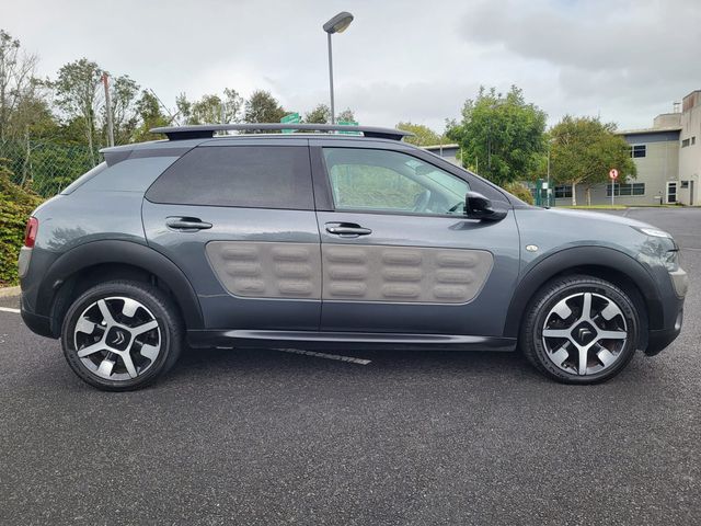 Image for 2015 Citroen C4 Cactus 