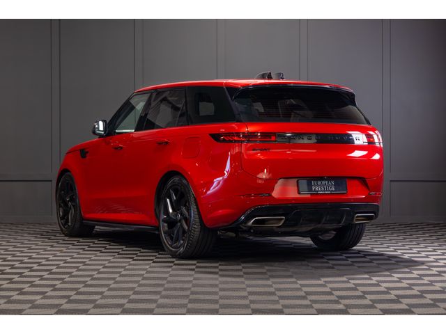 Image for 2024 Land Rover Range Rover Sport P460e Dynamic HSE