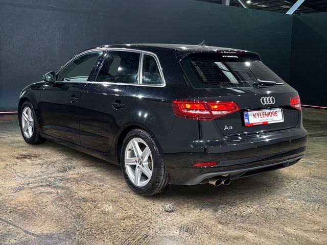 Image for 2020 Audi A3 1.4 TSI AUTOMATIC - FACTORY ALLOYS - CRUISE CONTROL