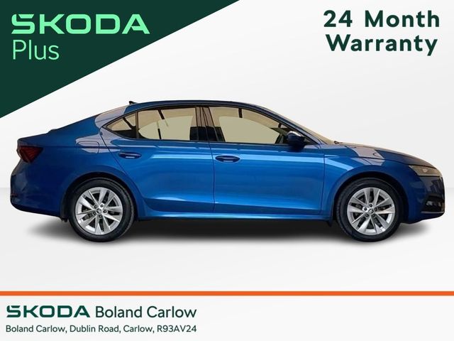 Image for 2024 Skoda Octavia 2.0TDI AMB *FLASH SALE* €90 PER WEEK
