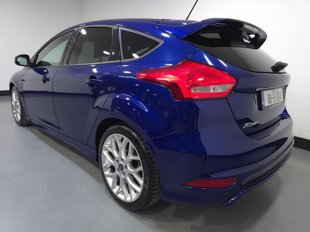 Image for 2018 Ford Focus 