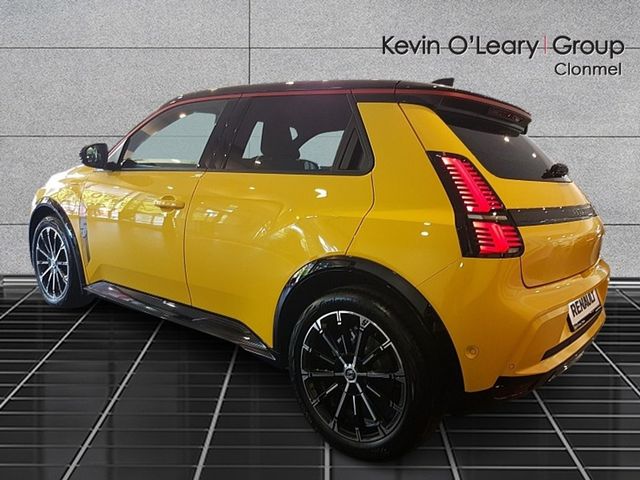 Image for 2026 Renault 5 iconic 52kWh 150hp
