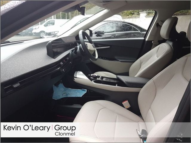 Image for 2023 Kia EV6 EV6 Earth 5DR AUTO