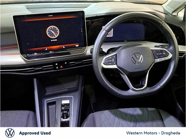 Image for 2026 Volkswagen Golf EDITION 75 MHEV 1.5 TSi 116HP