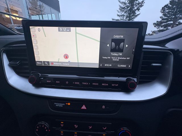 Image for 2022 Kia Ceed GT Line Petrol 1 Owner from new! Excellent Condition! Only 78k km 