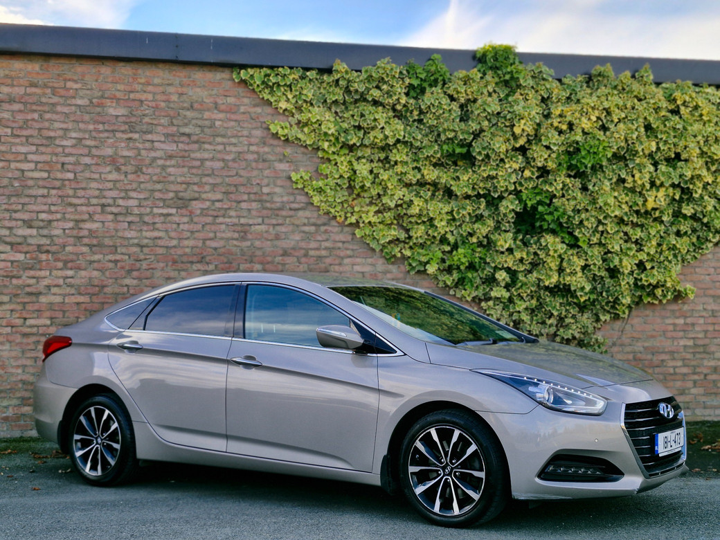 Image for 2018 Hyundai i40 Executive FINANCE AVAILABLE