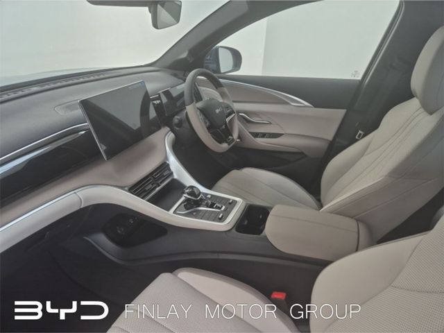 Image for 2026 BYD Sealion 5 Comfort Plug-in Hybrid 50km Range