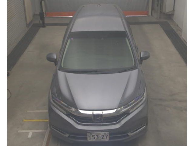 Image for 2019 Honda Shuttle 1.5 Petrol Auto
