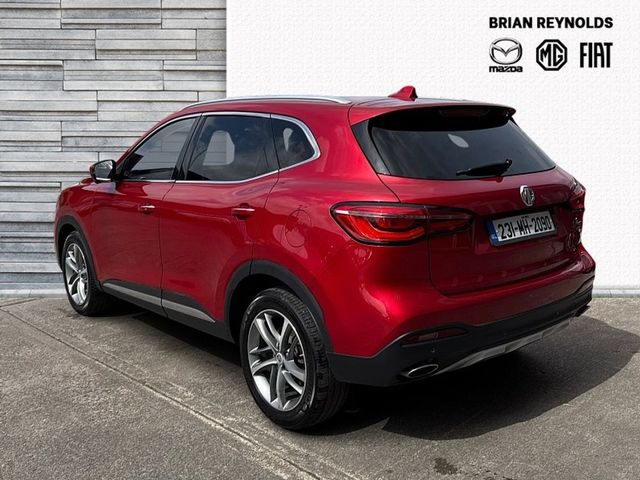 Image for 2023 MG HS Plug-in Hybrid EV 2WD Auto Exclusive