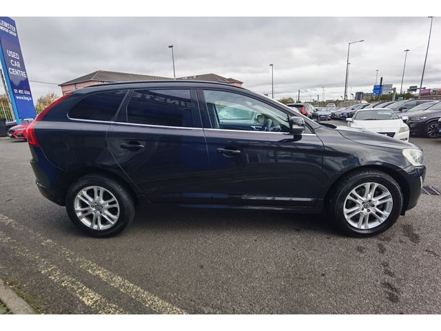 Image for 2015 Volvo XC60 2.0 D4 SE - FINANCE AVAILABLE - CALL US TODAY ON 01 492 6566 OR 087-092 5525