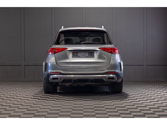 Image for 2022 Mercedes-Benz GLE Class 350de AMG Line Premium