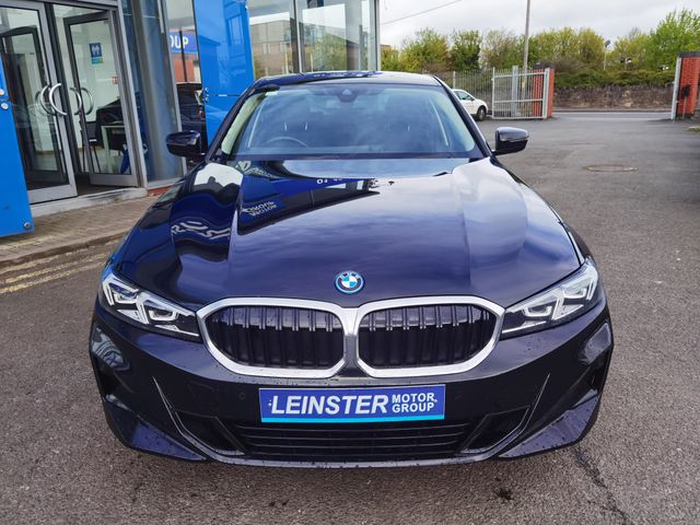 Image for 2023 BMW 3 Series 330E SPORT AUTOMATIC PETROL PLUG-IN HYBRID - FINANCE AVAILABLE - CALL US TODAY ON 01 492 6566 OR 087-092 5525