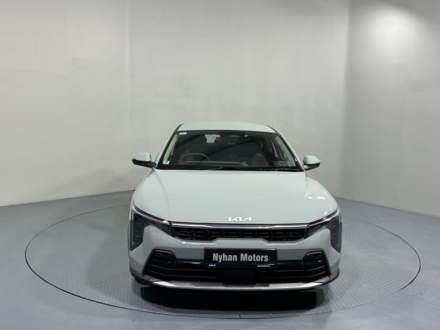 Image for 2026 Kia K4 K2 1.0 Petrol 
