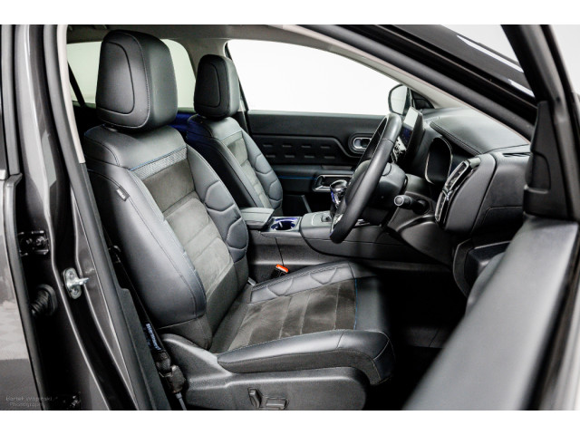 Image for 2022 Citroen C5 Aircross Flair 1.5 Diesel 130HP