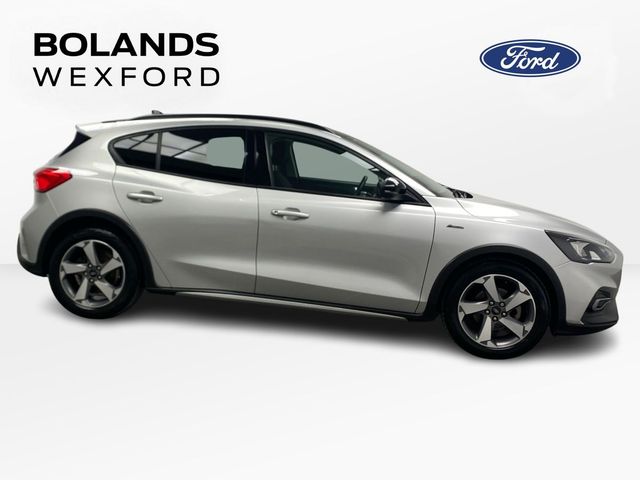 Image for 2020 Ford Focus Focus Active Edition Mhev Active Edition T EcoBoost 125 MHEV Start/Stop