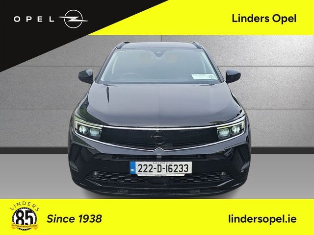 Image for 2022 Opel Grandland X SRI 1.2L Petrol