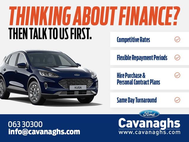 Image for 2018 Ford Focus 1.5 TDCi 120PS ST-Line