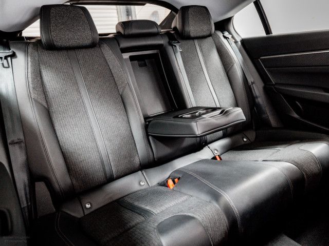 Image for 2022 Peugeot 508 Allure 1.6 PHEV Auto 225HP