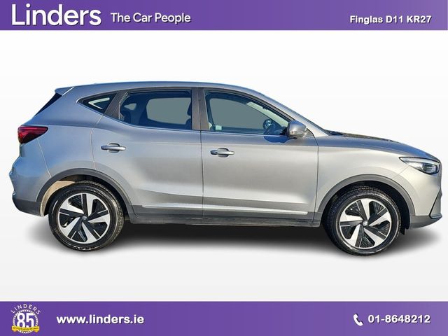 Image for 2023 MG ZS Excite SR, WLTP 320km range, 51kwh
