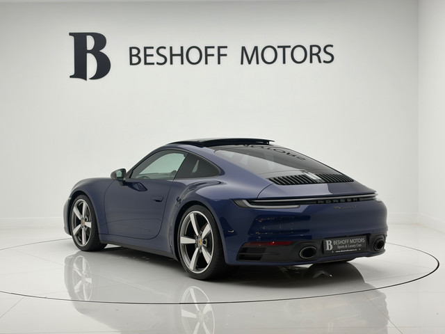 Image for 2023 Porsche 911 CARRERA T PDK=EXTENSIVE SPEC//LOW MILES//D REG=FULL PORSCHE SERVICE HISTORY=TAILORED FINANCE PACKAGES AVAILABLE=TRADE IN'S WELCOME