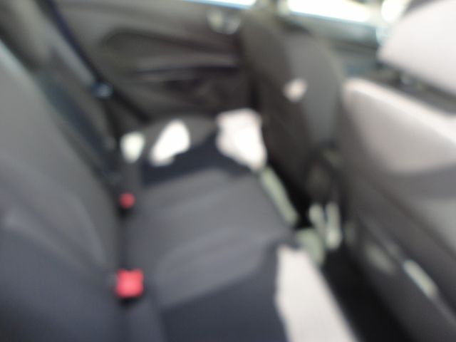 Image for 2014 Ford Fiesta 1.5 TDCI Titanium 75PS 5DR