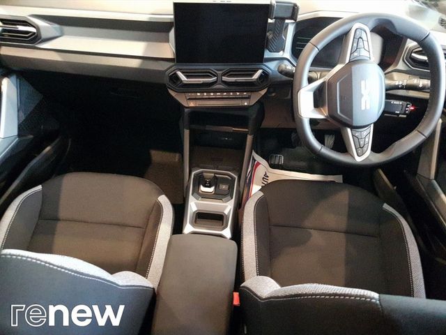 Image for 2026 Dacia Duster Journey HEV 155 E06X