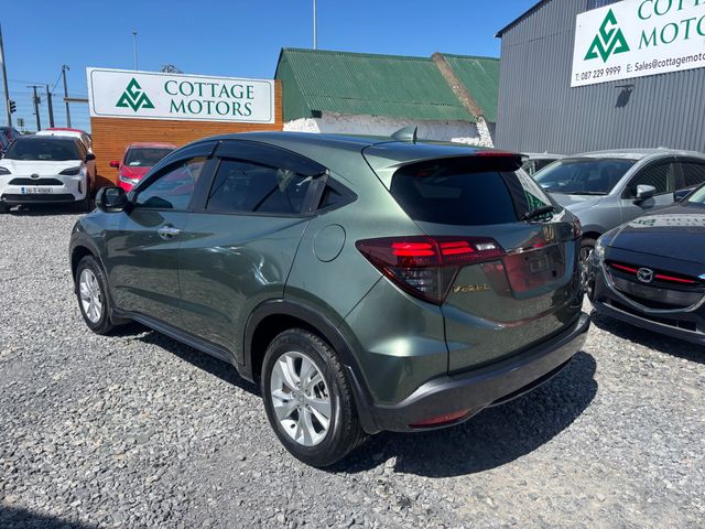 Image for 2020 Honda Vezel 