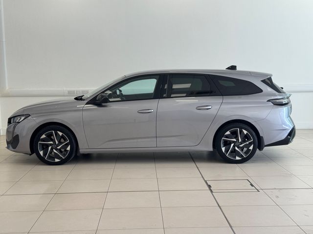 Image for 2024 Peugeot 308 SW Allure 1.5 HDI 130 Auto 4DR