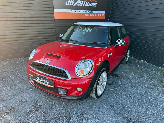 Image for 2013 Mini Cooper 1.6 HATCH AUTO 3DR