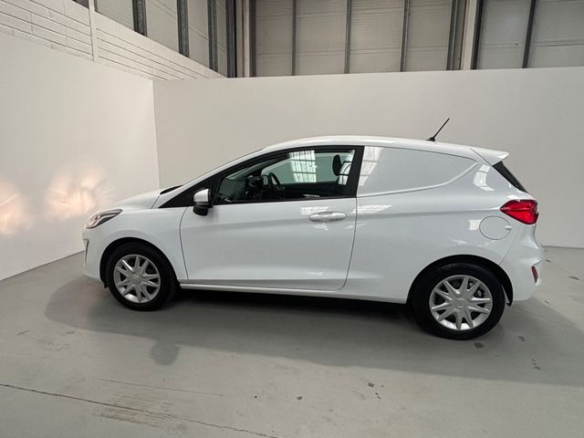 Image for 2020 Ford Fiesta Trend 1.5TD 85PS M6 3DR 2DR