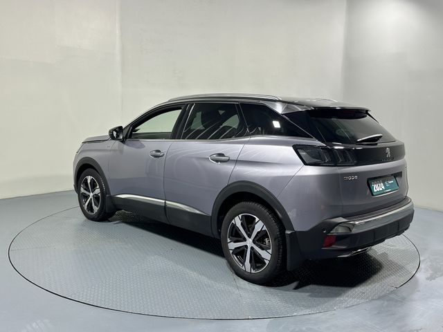 Image for 2024 Peugeot 3008 1.5 BlueHDi 130bhp GT