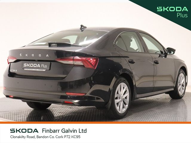 Image for 2023 Skoda Octavia OCTAVIA AMB 1.0TSI 110HP