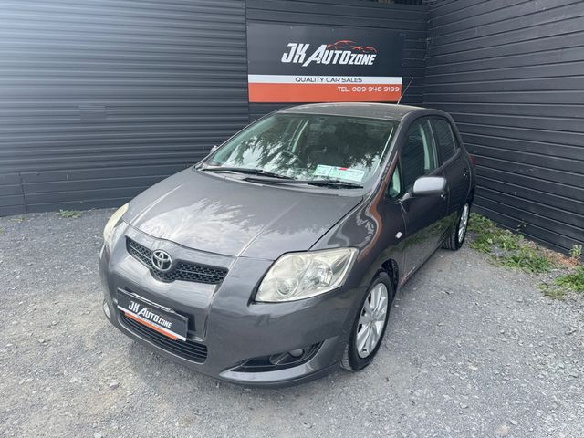 Image for 2007 Toyota Auris 1.4 5DR LUNA