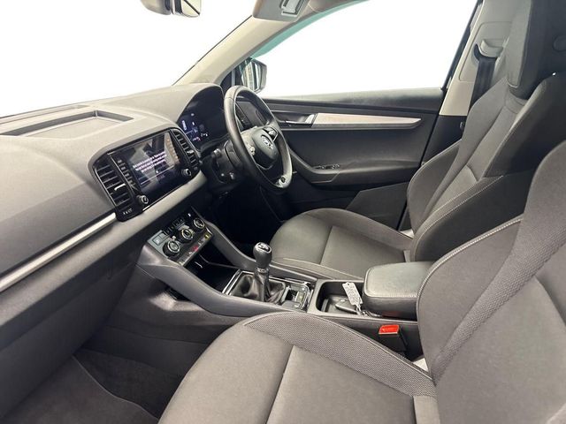 Image for 2025 Skoda Karoq 2.0TDI SEL *JUST LANDED* €115 PER WEEK