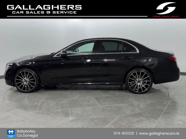 Image for 2021 Mercedes-Benz E Class (211) E300 AMG LINE EDITION DE ONLY 40K MILES