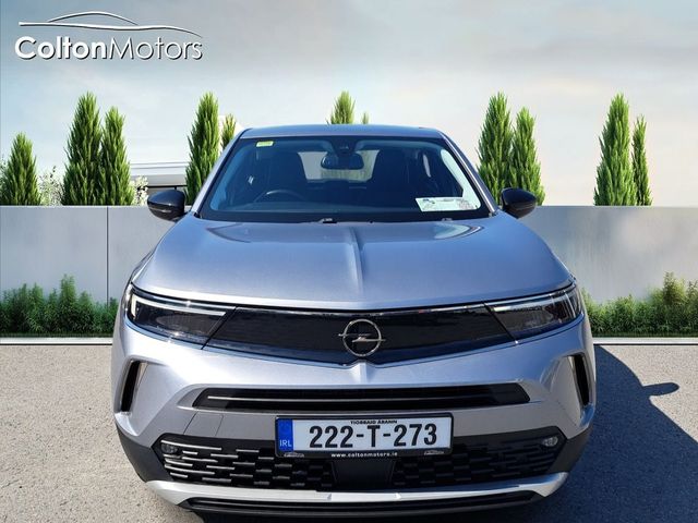 Image for 2022 Opel Mokka Elite 1.5 (110PS) S/S