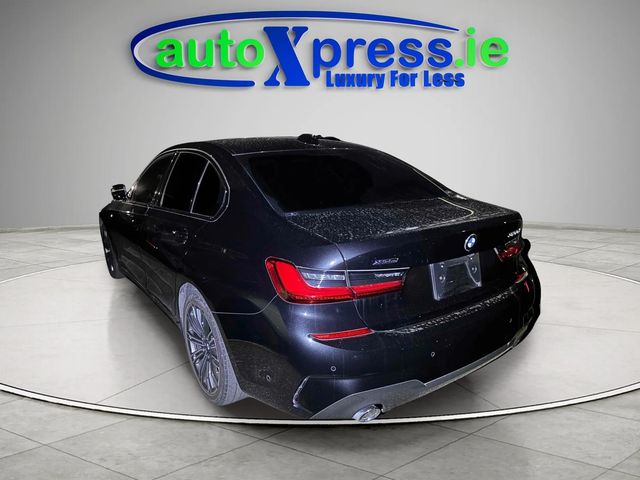 Image for 2020 BMW 3 Series M SPORT 320D XDRIVE 