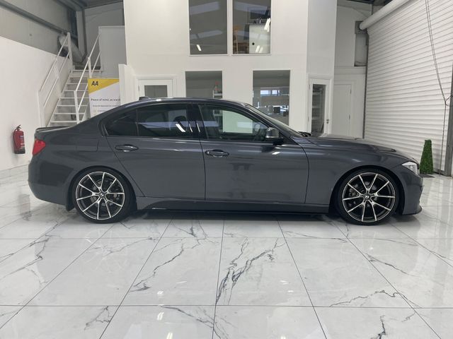 Image for 2014 BMW 3 Series 318D SPORT