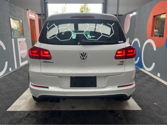 Image for 2016 Volkswagen Tiguan 1.4 TSI R LINE / 77k KMs / REVERSE CAMERA & MORE