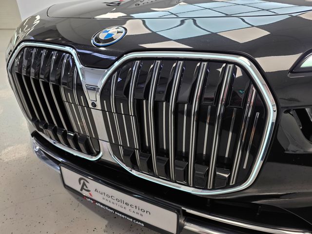 Image for 2023 BMW 7 Series **EXCELLENCE MODEL**750E X-DRIVE**