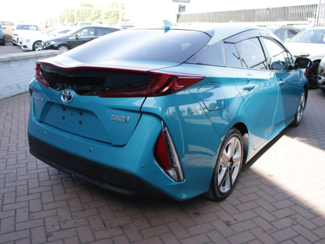 Image for 2020 Toyota Prius 1.8 PLUG-IN HYBRID 4DR SALOON AUTOMATIC // WITH ONLY 72, 000 KM'S // BUY WITH CONFIDENCE AA AND SIMI APPROVED DEALER 2026 // FINANCE ARRANGED // ALL TRADE INS WELCOME //