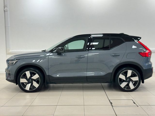 Image for 2022 Volvo XC40 BEV 231hp Ultimate