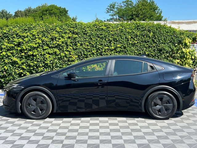 Image for 2024 Toyota Prius 1.8 HYBRID AUTO // DIGITAL CLUSTER // ADAPTIVE CRUISE CONTROL // TOP-DOWN VIEW CAMERA