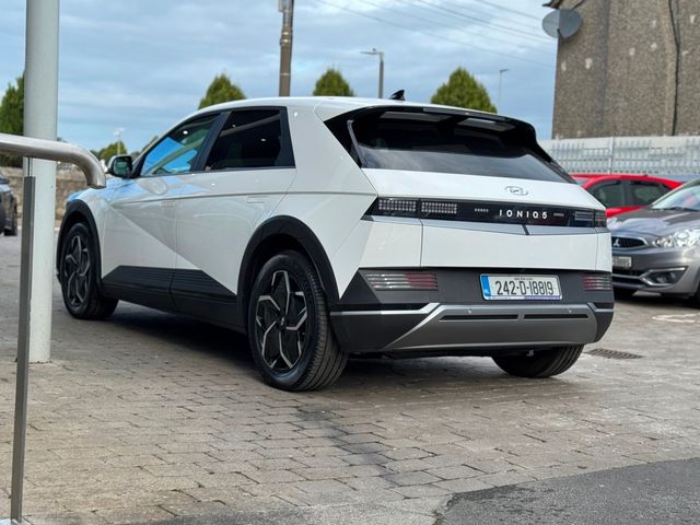 Image for 2024 Hyundai Ioniq 5 Ioniq 5 Executive Plus 58kwh, PRICE REDUCTION