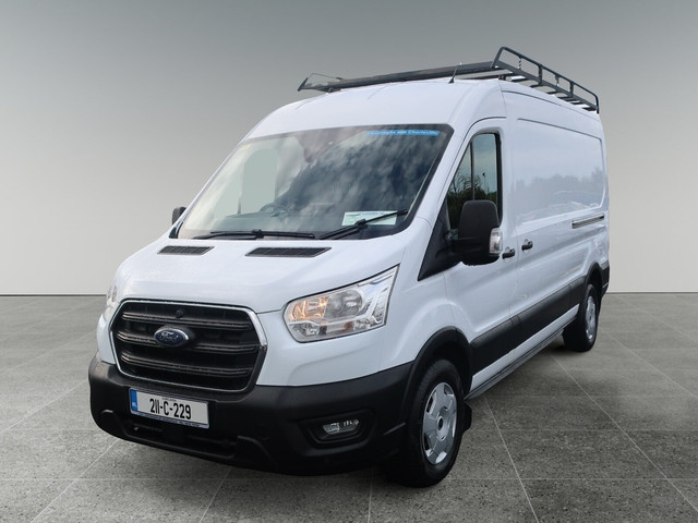 Image for 2021 Ford Transit 